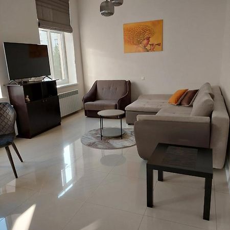 Jono Kalnelio Apartamentai Klaipeda Ngoại thất bức ảnh