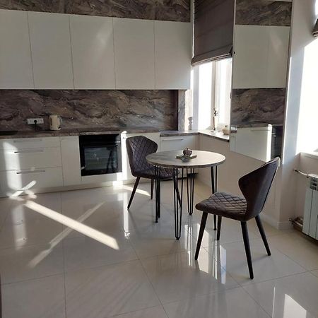 Jono Kalnelio Apartamentai Klaipeda Ngoại thất bức ảnh