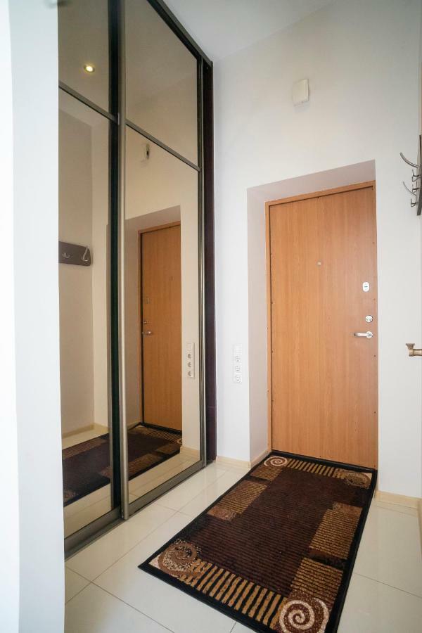 Jono Kalnelio Apartamentai Klaipeda Ngoại thất bức ảnh